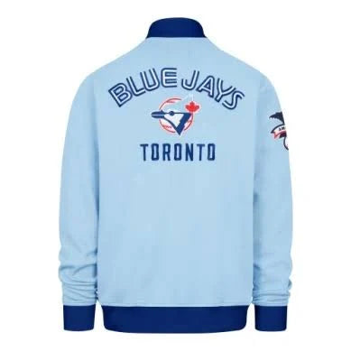 '47 Brand Relief Pitcher Pique Track Jacket