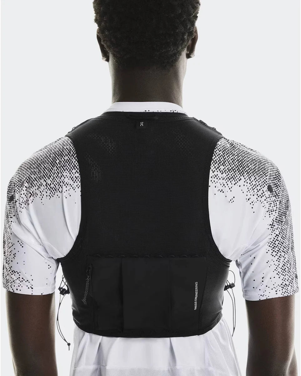 On Cloud Ultra Vest Pro