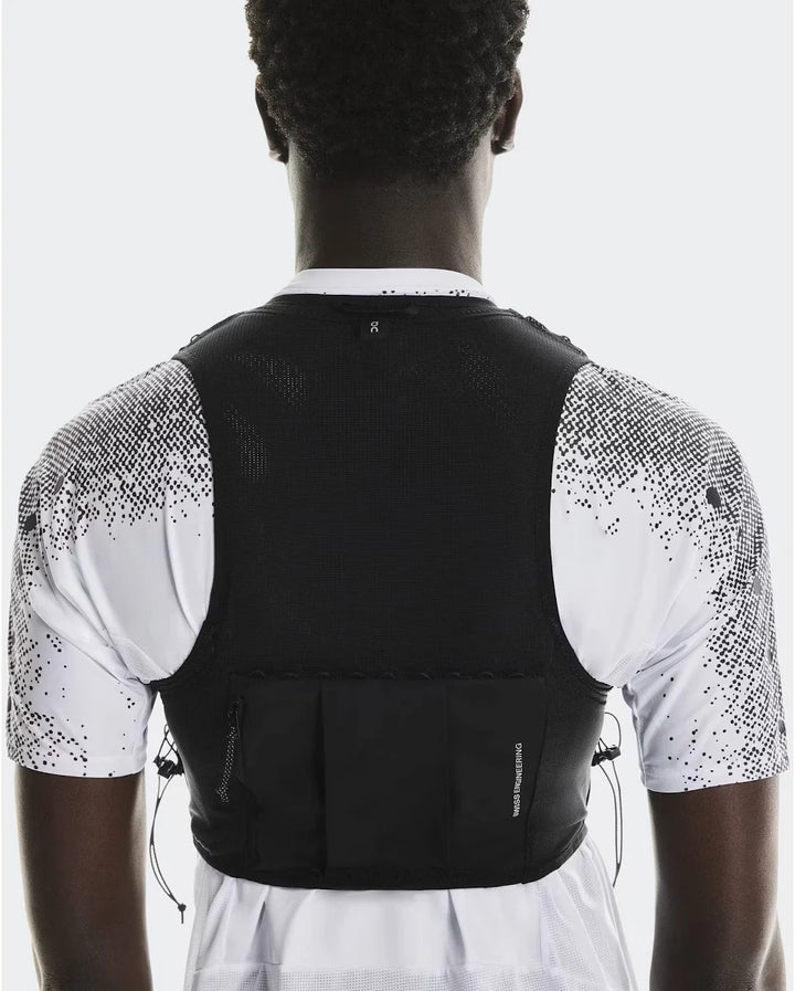 On Cloud Ultra Vest Pro