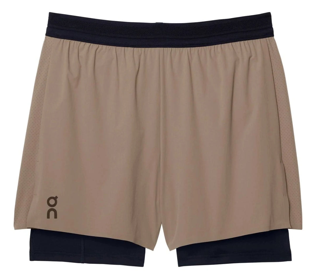 On Cloud Men's 5" Performance 2/1 Shorts