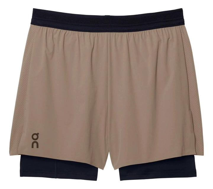 On Cloud Men's 5" Performance 2/1 Shorts