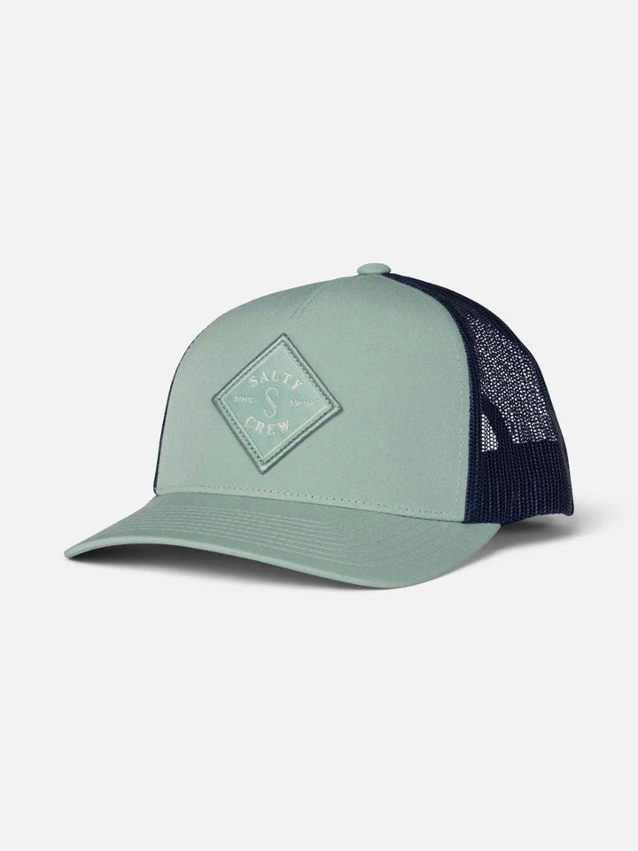 Salty Crew Sealine Retro Trucker