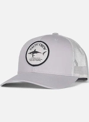 Salty Crew Bruce Retro Trucker Hat