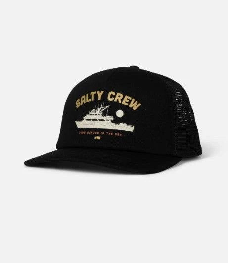 Salty Crew Foamie Trucker