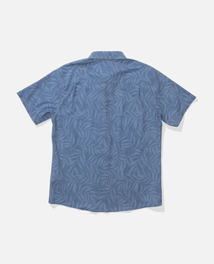 Salty Crew Drifter UV Button Up Shirt