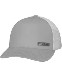 Huk Side Arm Trucker Hat