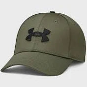 Under Armour Hat - Solid Blitzing Cap