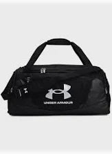 Under Armour Undeniable 5.0 Duffle Bag
