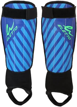 Eletto Victory VI Soft Shell Soccer Shinpad