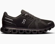 On Cloud 6 Women's Running Sneaker