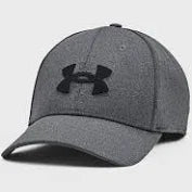 Under Armour Hat - Solid Blitzing Cap