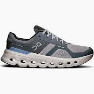 On Cloudrunner 2 Men's Running Sneakers