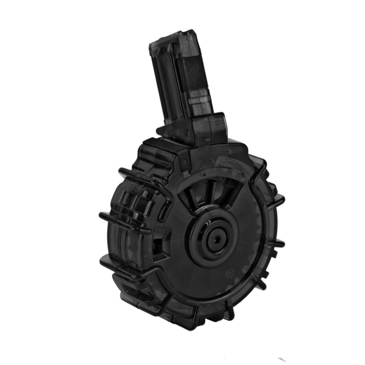 Pro Mag Remington 597 .22LR 30 Round Drum Magazine