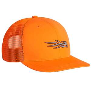 Sitka Trucker Hat