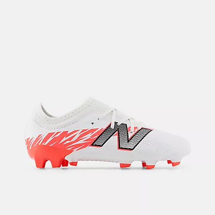 New Balance Furon Team FG V8 Junior Soccer Cleats