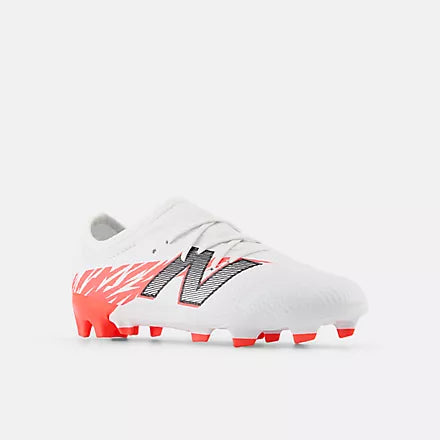 New Balance Furon Team FG V8 Junior Soccer Cleats