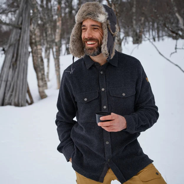 Fjall Raven Singi Heater Winter Hat