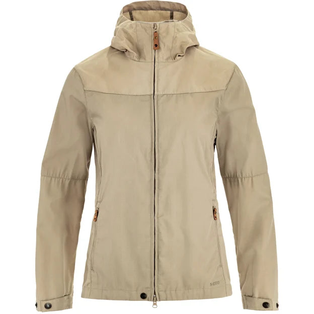 Fjall Raven Women's Stina Jacket