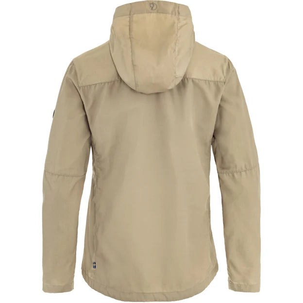 Fjall Raven Women's Stina Jacket