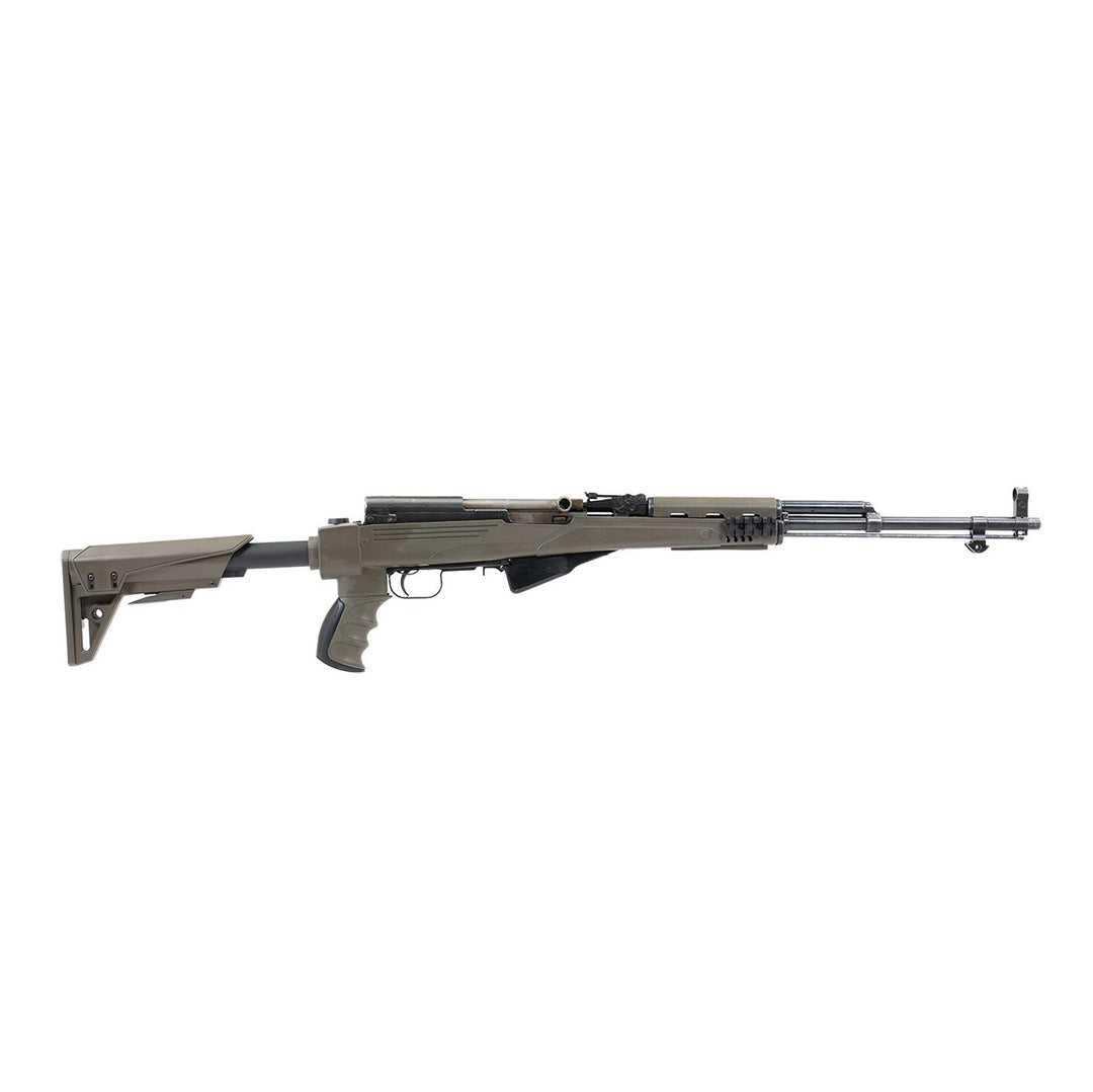 Chinese SKS with ATI 7.62x39mm 20"bbl Semi-Automatic Rifle