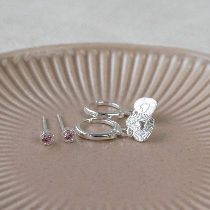 Glee Jewelry Duet Set