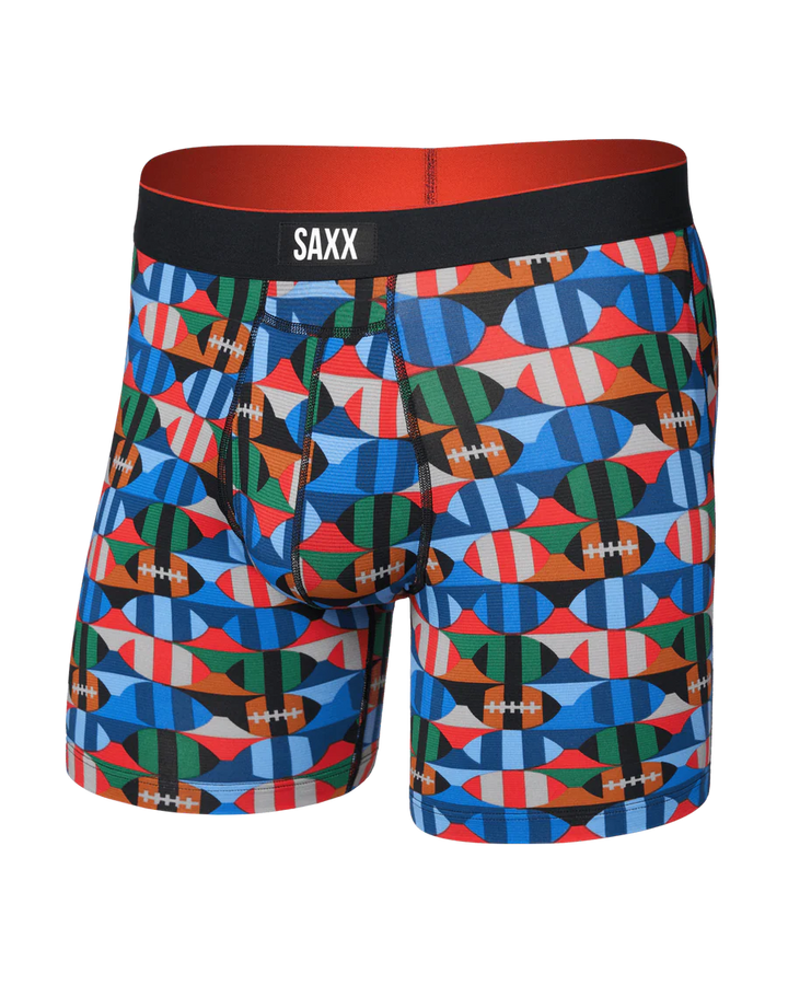 Saxx Pro Multi-Sport Mesh