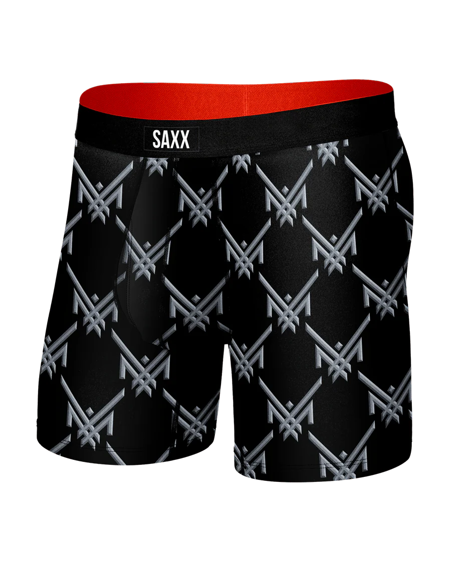 Saxx Pro Multi-Sport Mesh