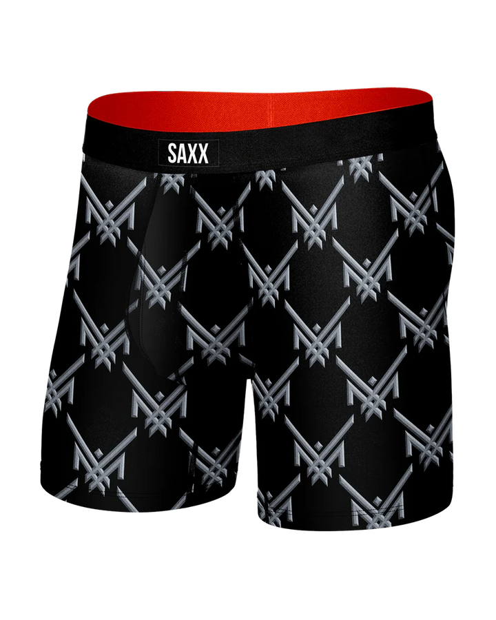 Saxx Pro Multi-Sport Mesh