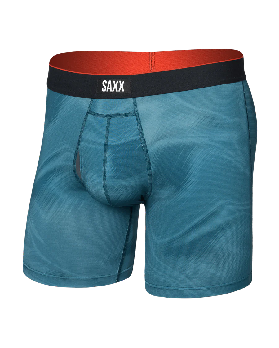 Saxx Pro Multi-Sport Mesh