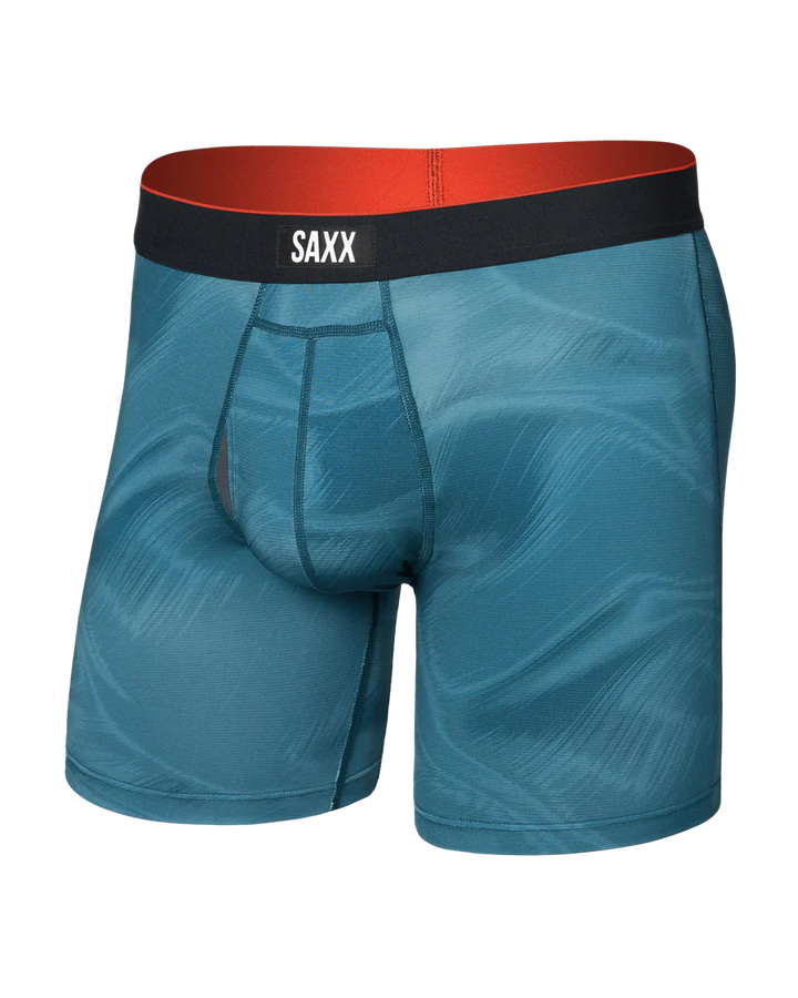 Saxx Pro Multi-Sport Mesh
