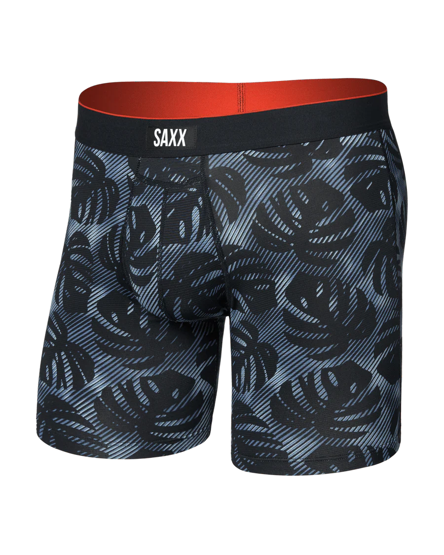Saxx Pro Multi-Sport Mesh