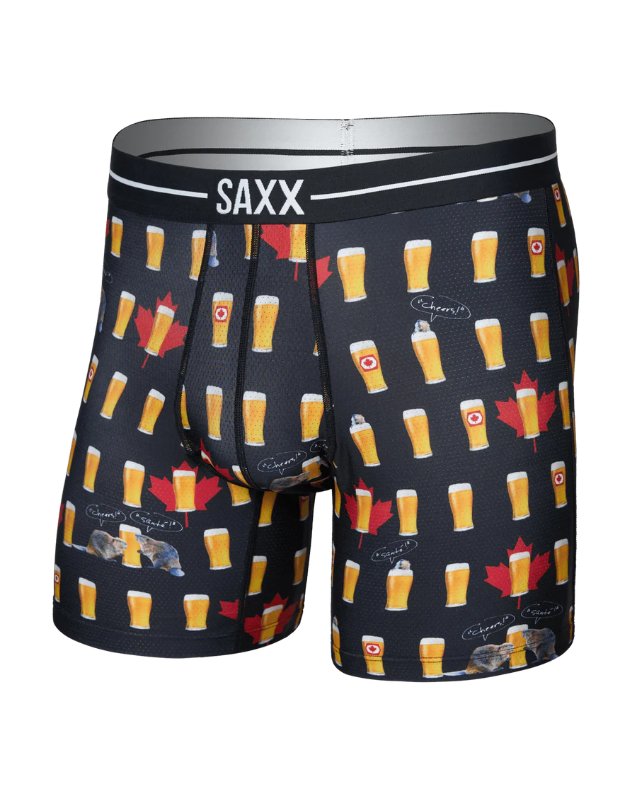 Saxx Volt Breathable Mesh