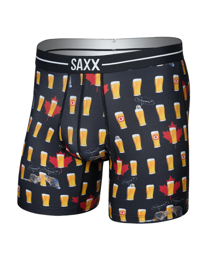 Saxx Volt Breathable Mesh