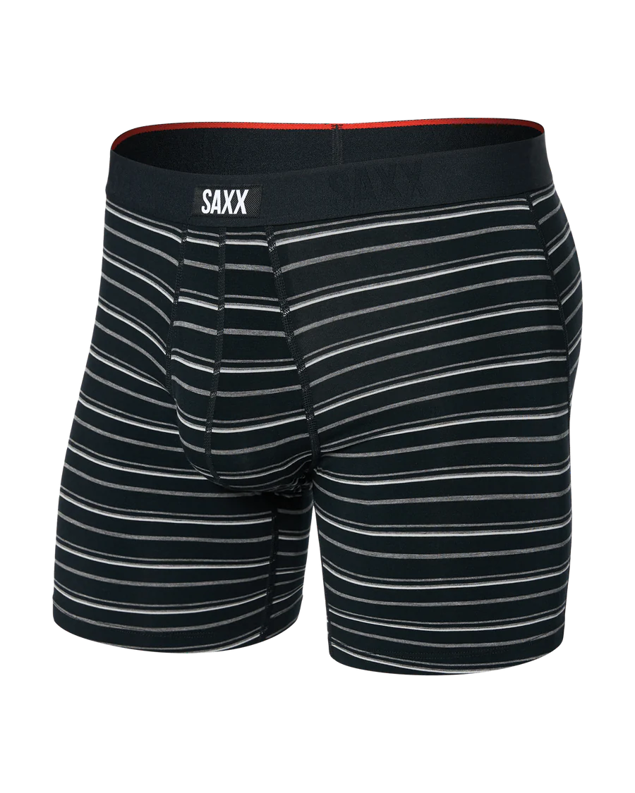 Saxx Vibe Xtra - Soft Comfort Boxer Brief 6"
