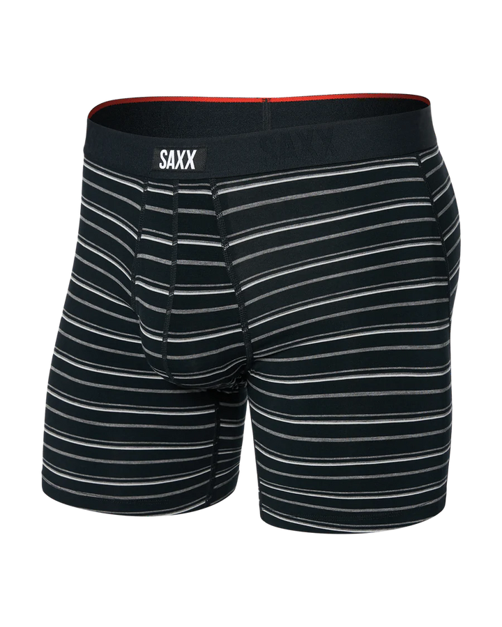 Saxx Vibe Xtra - Soft Comfort Boxer Brief 6"