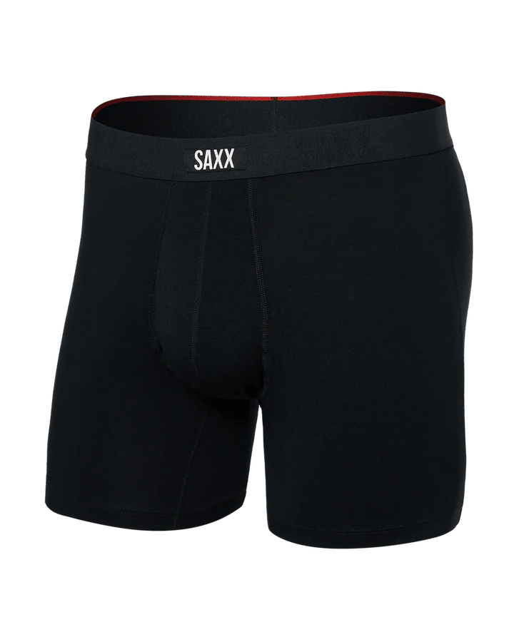 Saxx Vibe Xtra - Soft Comfort Boxer Brief 6"