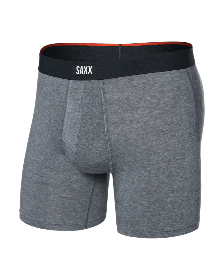 Saxx Vibe Xtra - Soft Comfort Boxer Brief 6"