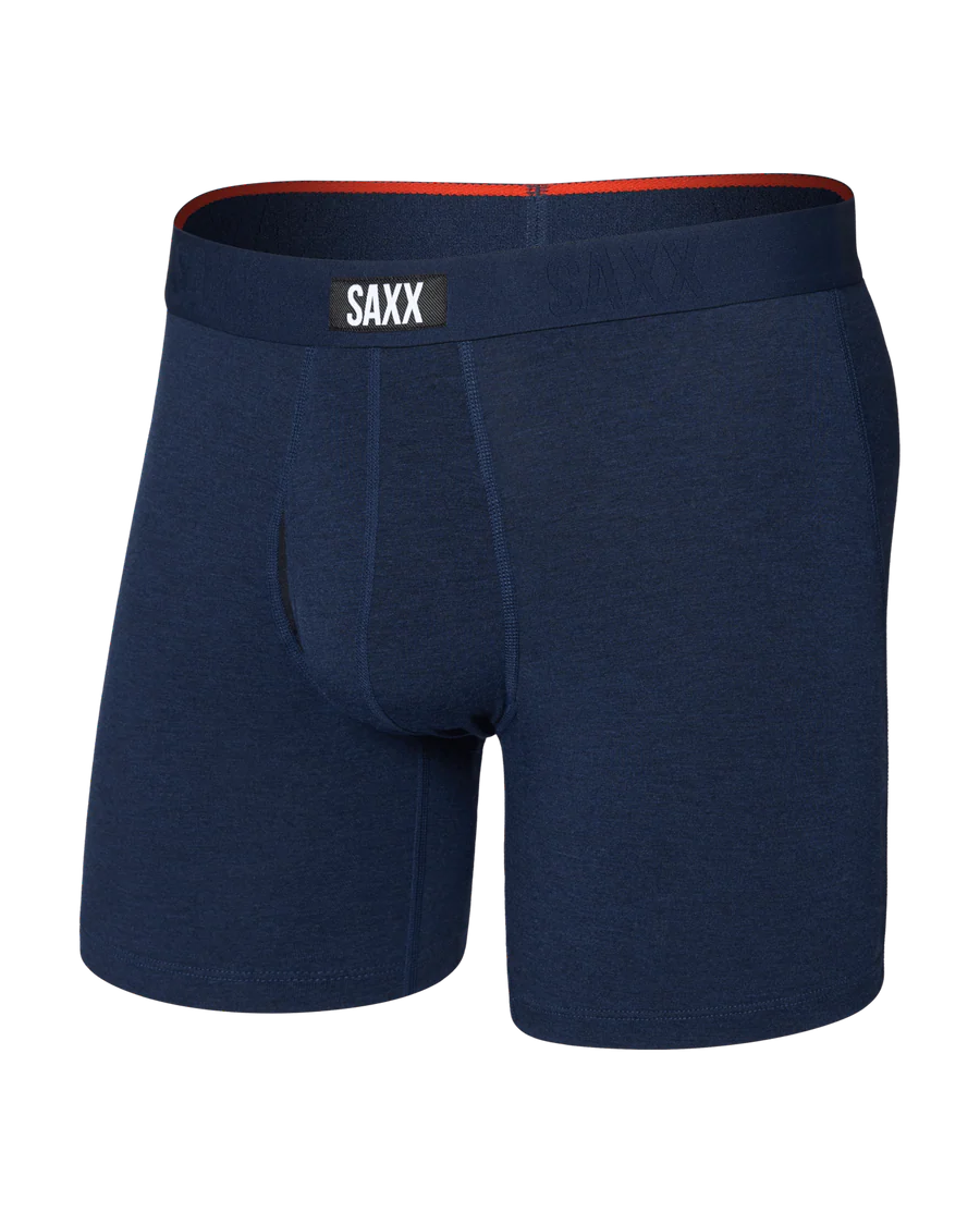 Saxx Vibe Xtra - Soft Comfort Boxer Brief 6"