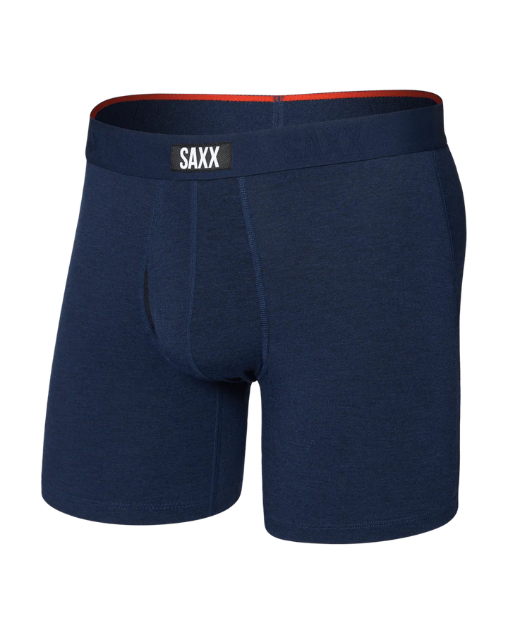 Saxx Vibe Xtra - Soft Comfort Boxer Brief 6"
