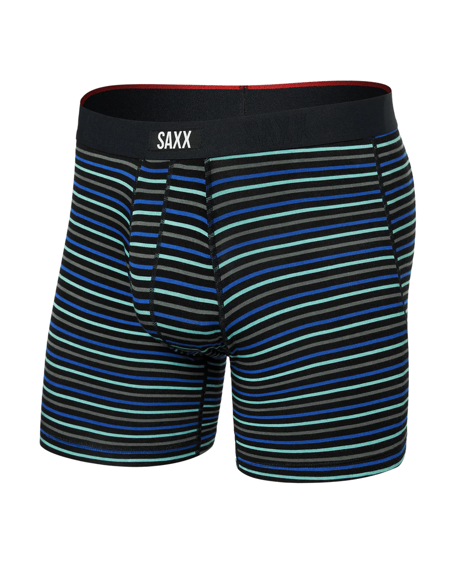 Saxx Vibe Xtra - Soft Comfort Boxer Brief 6"
