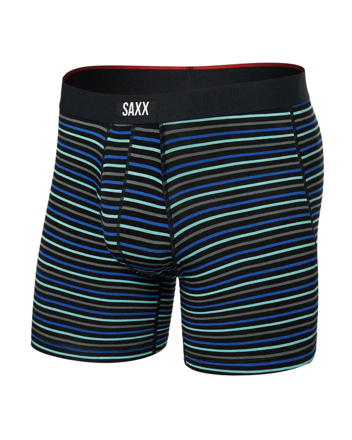 Saxx Vibe Xtra - Soft Comfort Boxer Brief 6"