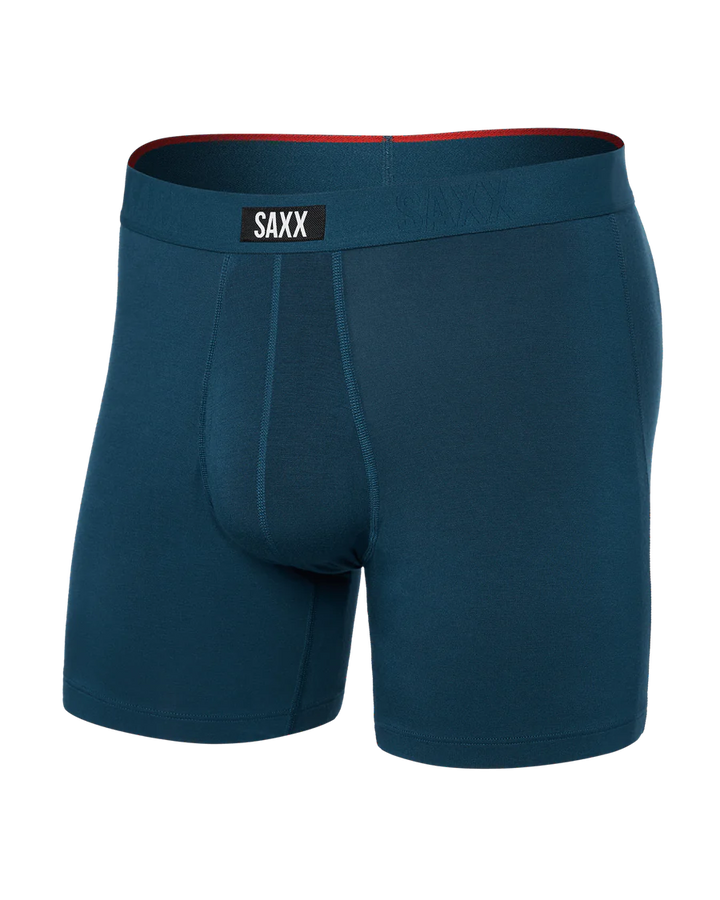 Saxx Vibe Xtra - Soft Comfort Boxer Brief 6"