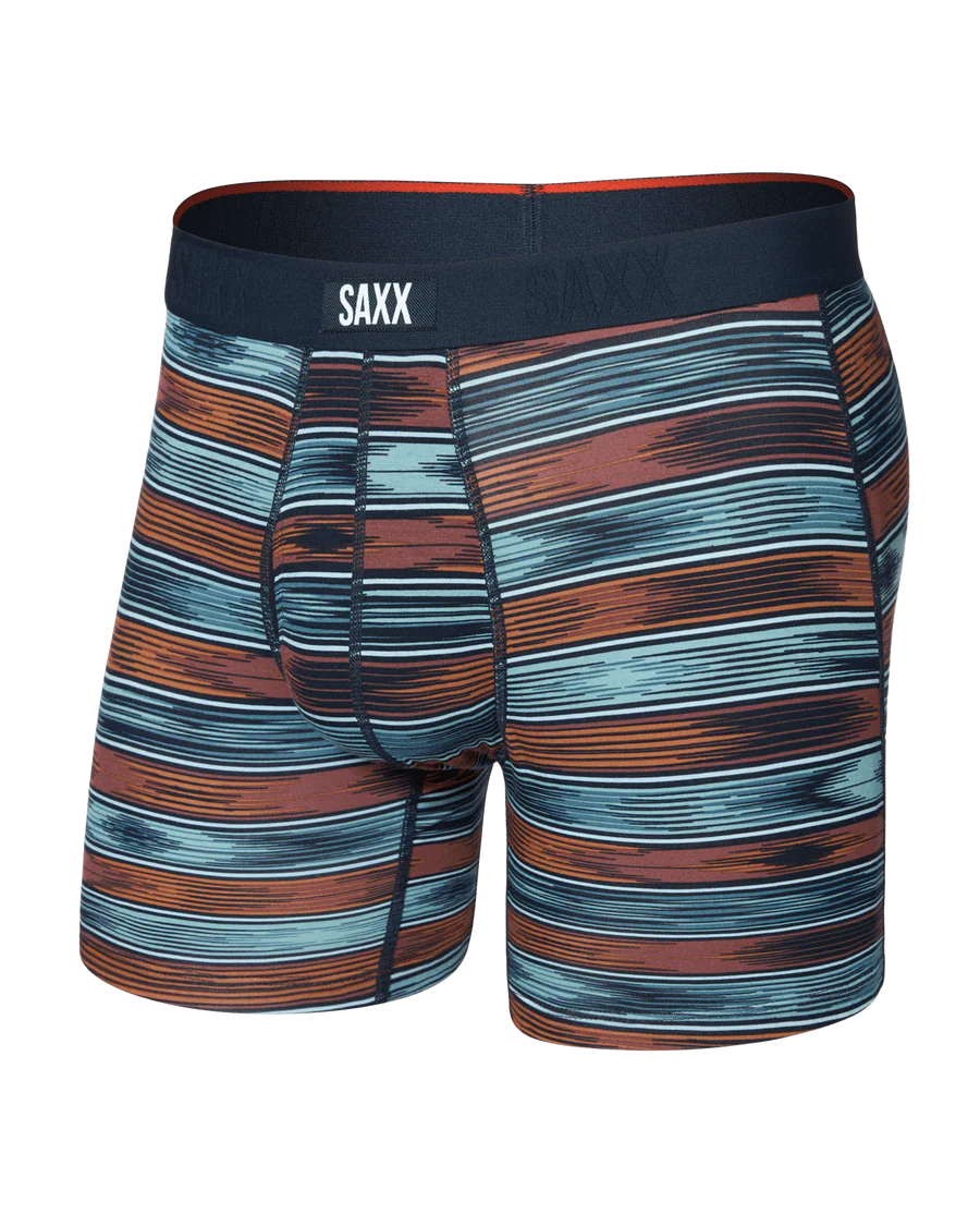 Saxx Vibe Xtra - Soft Comfort Boxer Brief 6"