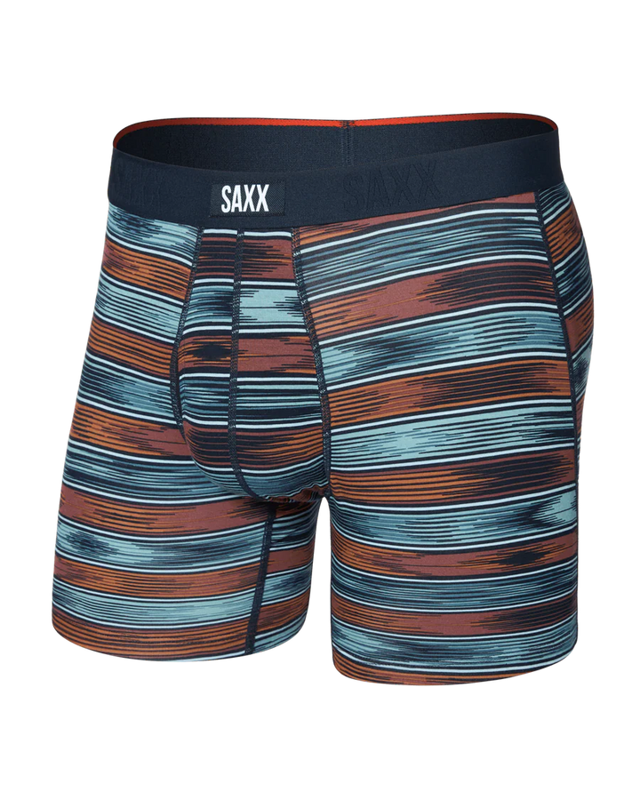Saxx Vibe Xtra - Soft Comfort Boxer Brief 6"