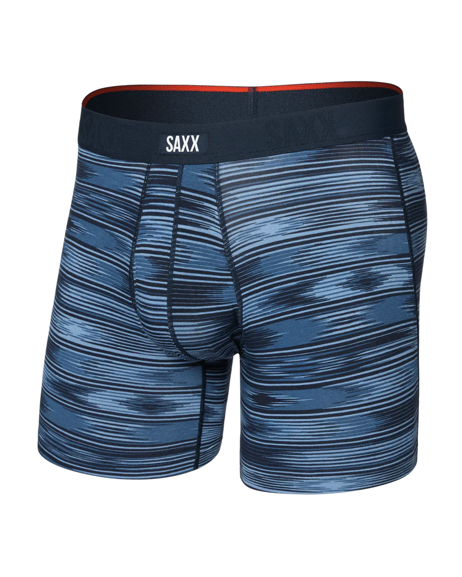 Saxx Vibe Xtra - Soft Comfort Boxer Brief 6"