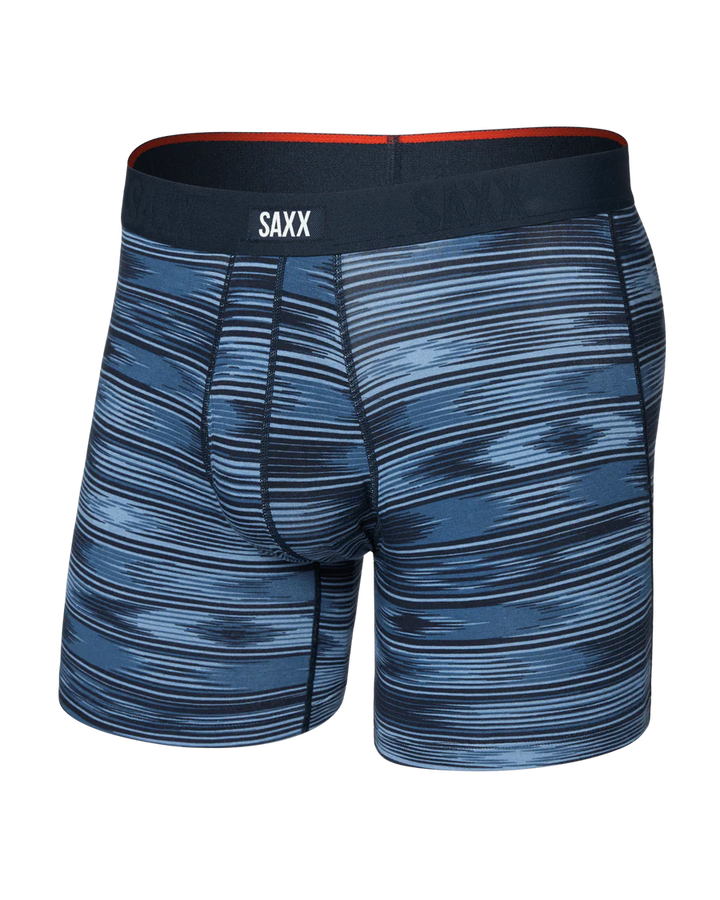 Saxx Vibe Xtra - Soft Comfort Boxer Brief 6"