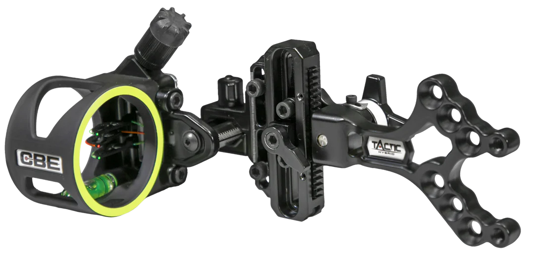 CBE Tactic Hybrid Bow Sight