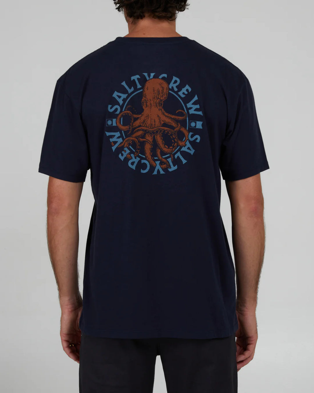 Salty Crew Premium Short Sleeve Tee