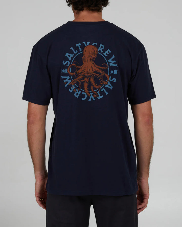 Salty Crew Premium Short Sleeve Tee