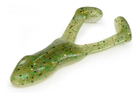 Ribbit Frog Lures